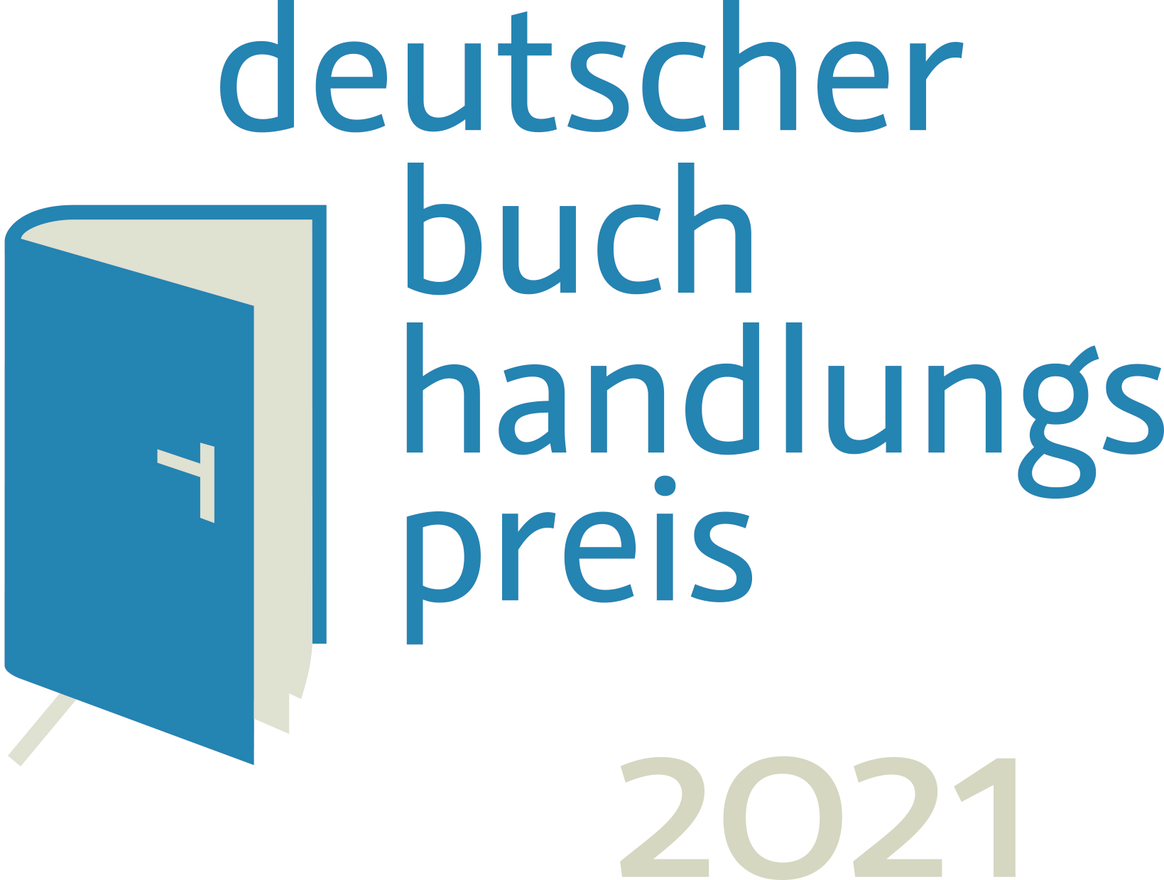 Deutscher Buchhandlungspreis 2021