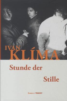stunde der stille 