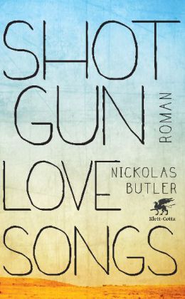 butler shot gun love songs