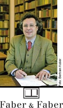 Michael Faber (Verleger, Leipzig). Literatur und Buchkunst 2019